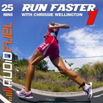 AudioFuel Run Faster 1 Chrissie
